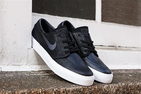 nike zoom air stefan janoski